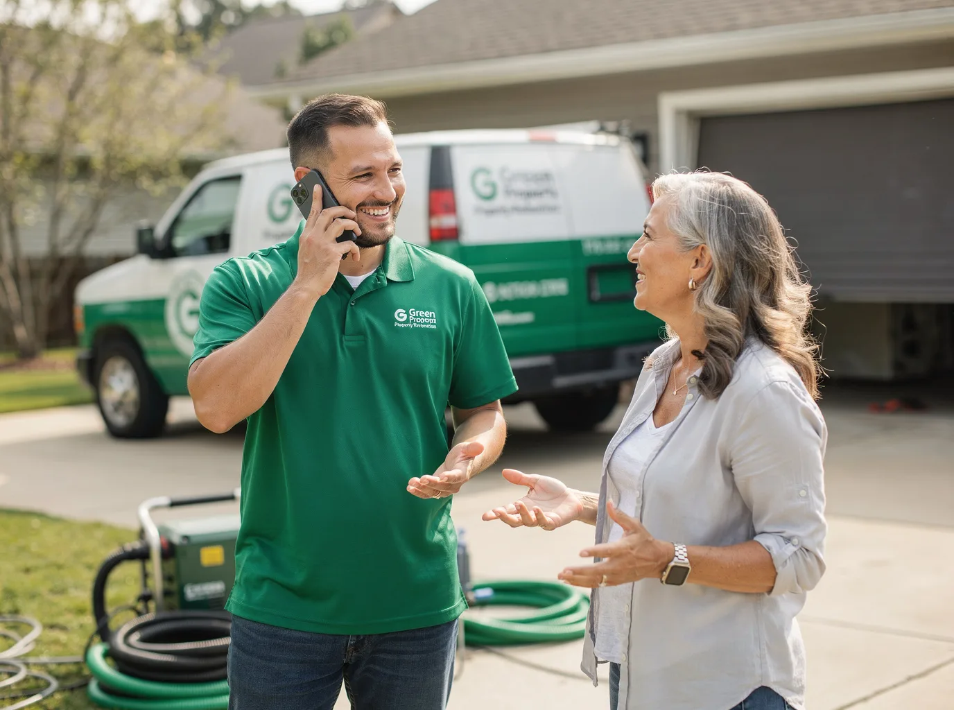 Water Damage Restoration Washington, WV FAQs